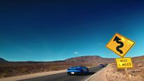 Top Gear: A taste of the new series