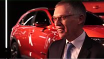 Vauxhall and Opel plants 'not shutting'