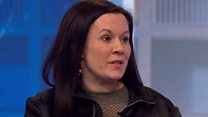 Husband's night terrors caused miscarriages