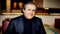 Proms 2017: Prom 17: Tchaikovsky’s Pathétique