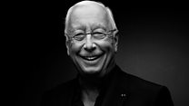 Proms 2017: Prom 23: Handel - Israel in Egypt