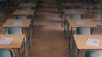 GCSE grades in England are changing