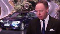 Electric Mini decision due later this year
