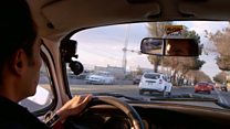 Electric solution for Mexico's clogged roads
