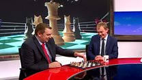 Chessboxing - a new Brexit battleground?