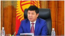 Сариев: Кыргызстан ЕАЭСке кирбесе азыркыдан да жаман абалда калмак