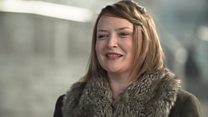 O'r Senedd: Holi Bethan Jenkins