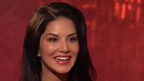 Sunny Leone: I'm OK with my 'sexy' image