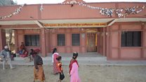 सामाजिक सत्कर्ममा श्रेष्ठ परिवार