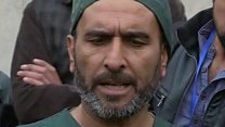 'Attacker opened fire in operating theatre'