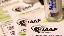 Anti-doping needs 'different level of governance'
