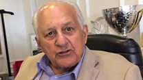 ایسوسی ایٹ ٹیمیں آئیں گی تو راستہ کھلے گا