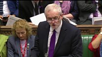 PM pressed on Surrey council tax deal