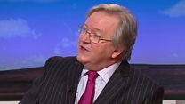 Tax rise is a 'kick in the teeth' for self employed people