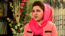 موسسه توانبخشی نابینایان در افغانستان به همت دو نابینا راه اندازی شد