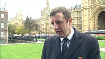 Ymateb AS Plaid Cymru, Jonathan Edwards i'r Gyllideb