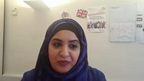 Saima Ashraf : du refuge pour sans-abri à la mairie