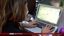 မြန်မာပြည်က Geek Girls