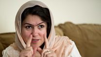 «ځینې قاضیان او پولیس د ښځو په تړاو پر مسلو باور نه لري».