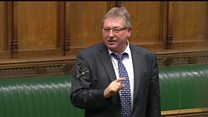 Budget 'prepares for brighter future'