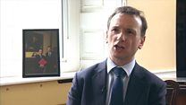 £200m for Wales 'excellent'