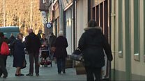 Buaidh a' bhuidseit sna h-Eileanan
