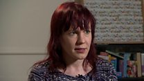Could electric signals treat bulimia?