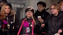 Women of the world united