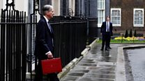 Philip Hammond: We are facing new challenges