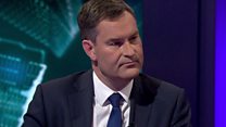 No U-turn on National Insurance - Gauke