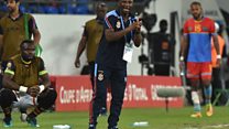 RDC: Ibenge annonce son départ