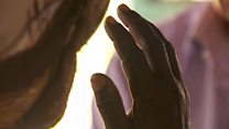 'My sister was raped by three soldiers'