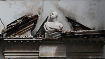 Who wants to rebuild Clandon Park House?