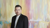 BBC SSO 2017-18 Season: Hear and Now: Hyde, Hopkins, Bray & Burrell