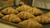 A story of HIV, attitudes and baking