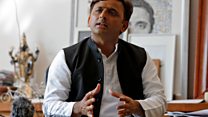कोई नहीं चाहेगा कि राष्ट्रपति शासन लागू हो: अखिलेश