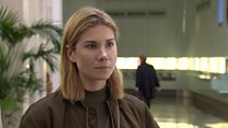 Хотят ли русские студенты в Лондоне вернуться в Россию?