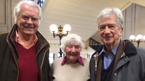 SDP’s Gang of Four: Corbyn should quit