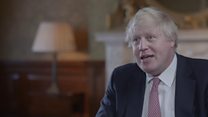 UK 'should reject any Brexit bill demands'