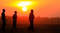 Le Soudan du Sud au bord du génocide