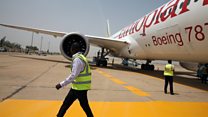L'aéroport d'Abuja fermé pour 6 semaines