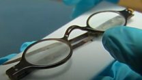 Austen's poor sight 'caused by arsenic'