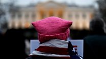 Trusting Trump
