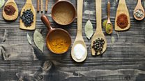 Cooking against cancer