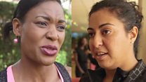 'Kenya's ready' say fitness entrepreneurs