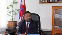 कञ्चनपुर घटनाबारे गृहमन्त्री विमलेन्द्र निधि