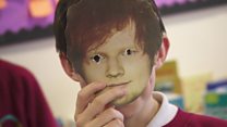What's the secret of Sheeran's success?
