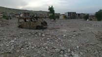 سازمان ملل: دولت با نابود کردن شهرهای کردنشین، نیم میلیون نفر را بی جا کرده