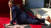 John Goodman: 'Part of Hollywood history'