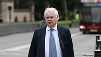 ‘To put additional tax on the self-employed is a mistake’